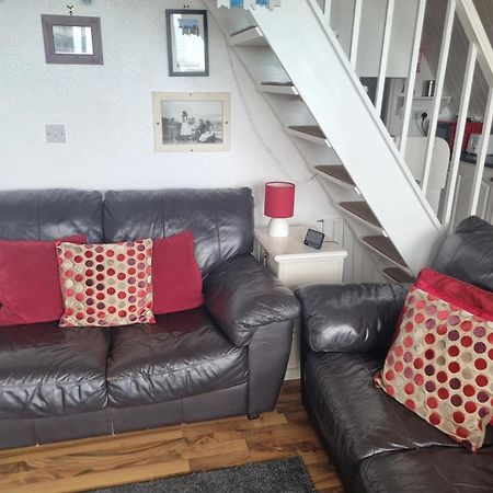 Villa Wow! Amazing Sea Views At Coastal Chalet In Kingsdown Park With Pool No 40 Exterior foto